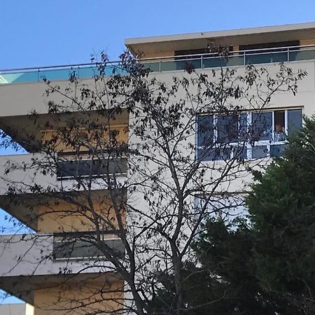 "Les Antilles " Hehergement Chez L'Habitant Marseilles Buitenkant foto