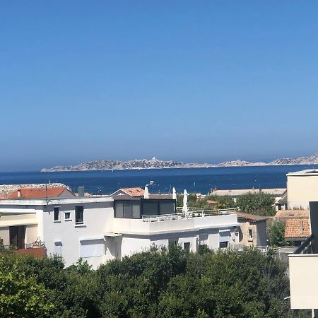 "Les Antilles " Hehergement Chez L'Habitant Marseilles Buitenkant foto