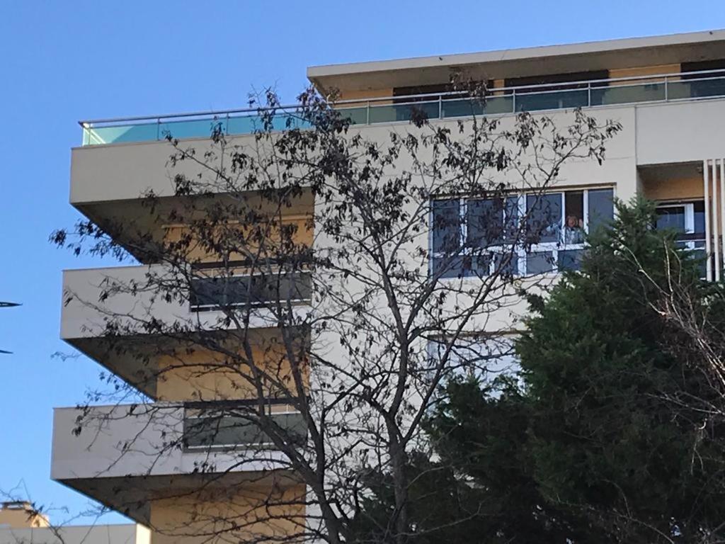 "Les Antilles " Hehergement Chez L'Habitant Marseilles Buitenkant foto