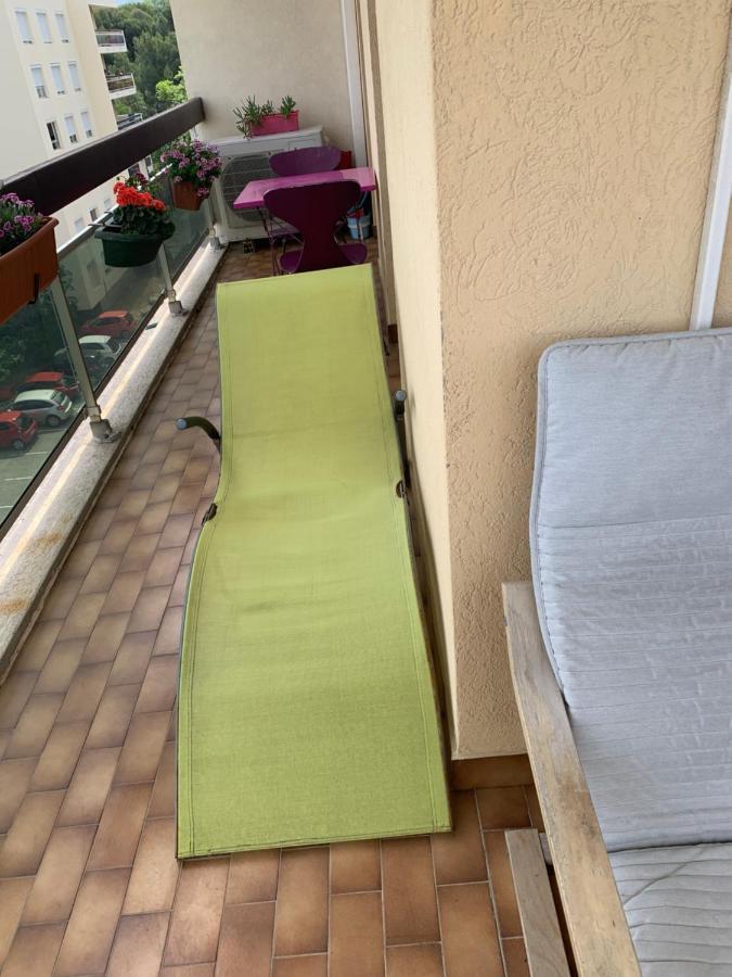 "Les Antilles " Hehergement Chez L'Habitant Marseilles Buitenkant foto